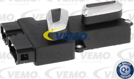 Vemo V10-73-0329 - Element ustalający, dostosowanie siedzenia parts5.com