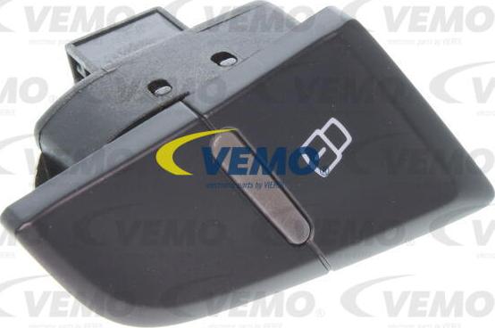 Vemo V10-73-0294 - Comutator, sistem inchidere parts5.com