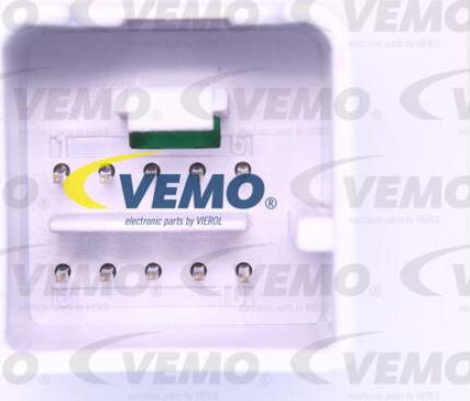 Vemo V10-73-0249 - Switch, window regulator parts5.com