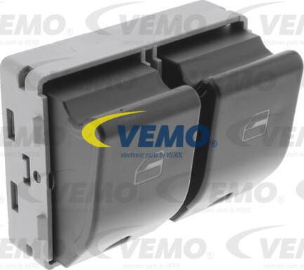 Vemo V10-73-0241 - Switch, window regulator parts5.com