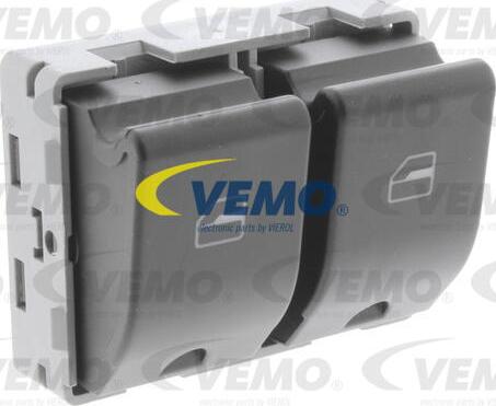 Vemo V10-73-0242 - Switch, window regulator parts5.com