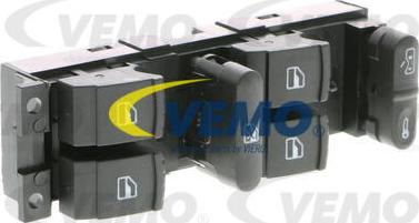 Vemo V10-73-0206 - Comutator, sistem inchidere parts5.com