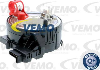 Vemo V10-73-0202 - Arc spirala, Airbag parts5.com