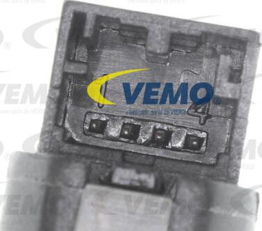 Vemo V10-73-0285 - Stikalo, zaklepanje vrat parts5.com