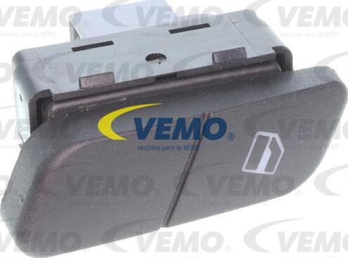 Vemo V10-73-0233 - Prekidač, podizač stakla parts5.com