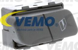 Vemo V10-73-0232 - Interruptor, elevalunas parts5.com