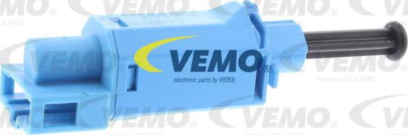 Vemo V10-73-0224 - Comutator lumini frana parts5.com