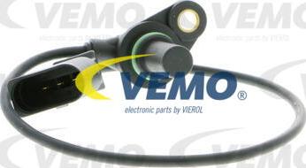 Vemo V10-72-0995 - Senzor turatie, cutie de viteza automata parts5.com