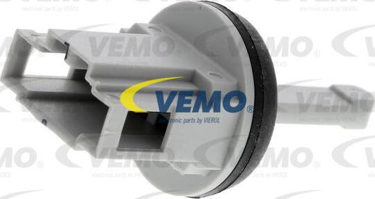 Vemo V10-72-0949 - Sensor, temperatura interior parts5.com