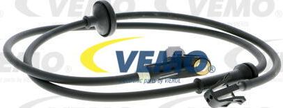 Vemo V10-72-0947 - Sensor, revoluciones de la rueda parts5.com