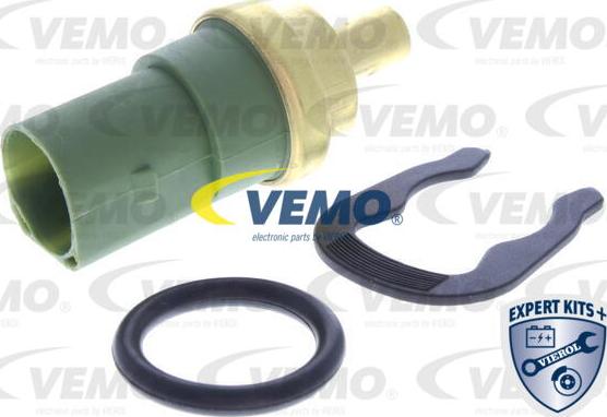 Vemo V10-72-0955 - Andur,Jahutusvedeliku temp. parts5.com