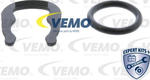 Vemo V10-72-0955 - Sensor, temperatura del refrigerante parts5.com