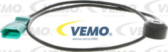 Vemo V10-72-0957 - Датчик детонации parts5.com