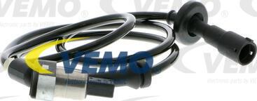 Vemo V10-72-0964 - Sensor, revoluciones de la rueda parts5.com