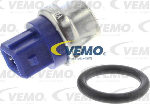 Vemo V10-72-0909-1 - Czujnik, temperatura płynu chłodzącego parts5.com