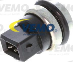 Vemo V10-72-0908-1 - Czujnik, temperatura płynu chłodzącego parts5.com