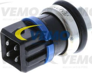 Vemo V10-72-0910-1 - Czujnik, temperatura płynu chłodzącego parts5.com