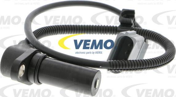 Vemo V10-72-0920 - Sensor, crankshaft pulse parts5.com