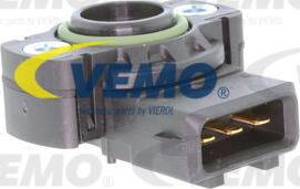 Vemo V10-72-0928 - Датчик, положение дроссельной заслонки parts5.com