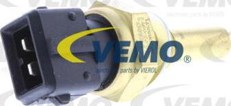 Vemo V10-72-0972 - Sensor, coolant temperature parts5.com