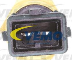 Vemo V10-72-0972 - Soğutucu akışkan sıcaklık sensörü parts5.com