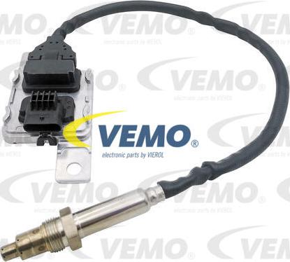 Vemo V10720091 - Czujni NOx, wtrysk mocznika parts5.com