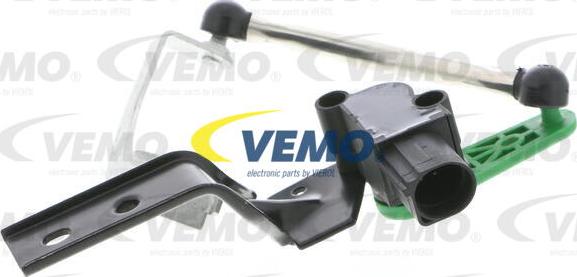 Vemo V10-72-0055 - Senzor, xenonová světla (regulace sklonu světlometu) parts5.com