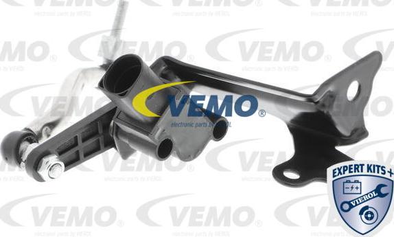 Vemo V10-72-0063 - Senzor, lumini xenon parts5.com