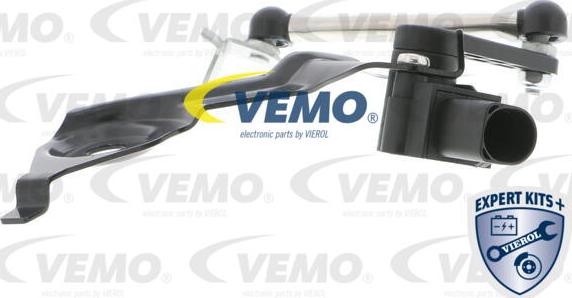 Vemo V10-72-0062 - Sensor, Xenon light (headlight range adjustment) parts5.com