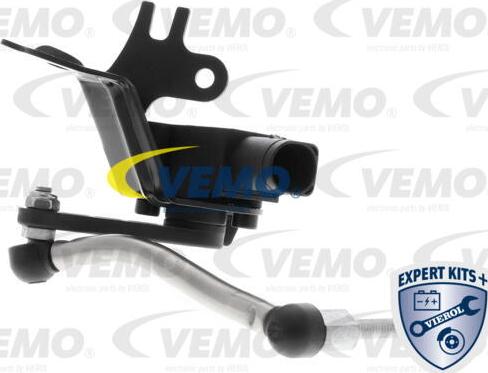 Vemo V10-72-0150 - Sensor, Xenon light (headlight range adjustment) parts5.com