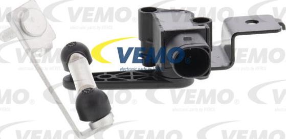 Vemo V10-72-0152 - Αισθητήρας, φώτα Xenon (ρύθμιση μήκους ακτίνας προβολέων) parts5.com