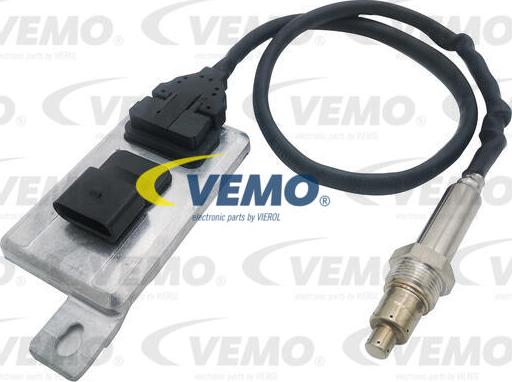 Vemo V10-72-0100 - NOx Sensor, urea injection parts5.com