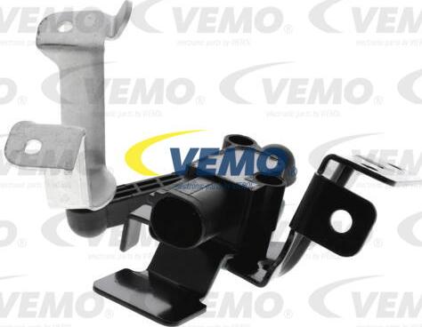 Vemo V10-72-0126 - Érzékelő, Xenonlámpa (fényszórómagasság-állítás) parts5.com