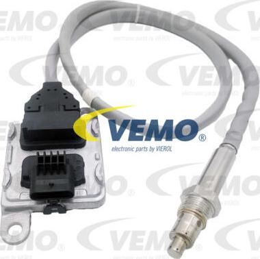 Vemo V10-72-0170 - NOx-сензор, впръскване на добавка parts5.com