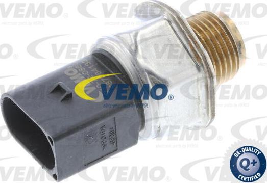 Vemo V10-72-0860 - Senzor, presiune combustibil parts5.com