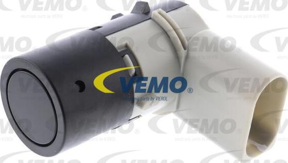 Vemo V10-72-0808 - Senzor, pomoc pri parkiranju parts5.com