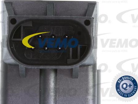 Vemo V10-72-0807 - Sensor, Xenonlicht (Leuchtweiteregulierung) parts5.com