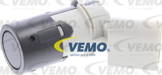 Vemo V10-72-0814 - Senzor, pomoc pri parkiranju parts5.com