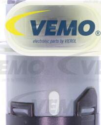 Vemo V10-72-0811 - Park yardım sistemi sensörü parts5.com