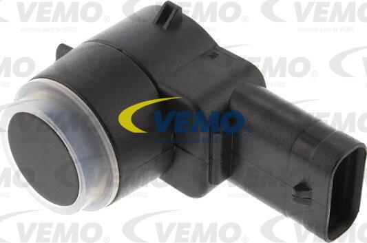 Vemo V10-72-0818 - Senzor, pomoć pri parkiranju parts5.com