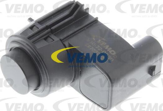 Vemo V10-72-0830 - Czujnik zbliżeniowy parts5.com