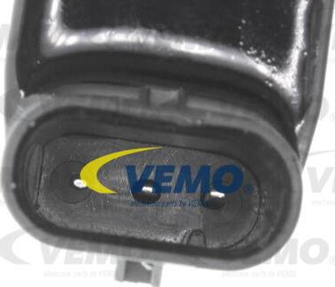 Vemo V10-72-0830 - Capteur, parctronic parts5.com