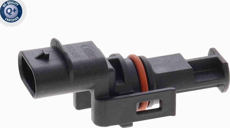 Vemo V10-72-0288 - Sensor, suction pipe reverse flap parts5.com