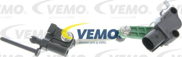 Vemo V10-72-1447 - Sensor, Xenon light (headlight range adjustment) parts5.com