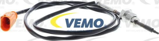 Vemo V10-72-1401 - Senzor, temperatura gaze evacuare parts5.com