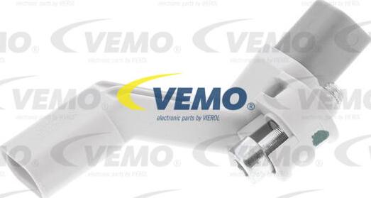 Vemo V10-72-1412 - Davač impulsa, koljenasto vratilo parts5.com