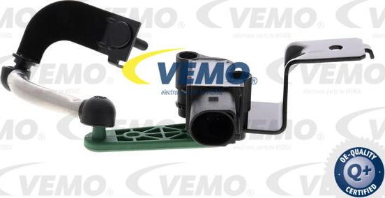 Vemo V10-72-1616 - Αισθητήρας, φώτα Xenon (ρύθμιση μήκους ακτίνας προβολέων) parts5.com