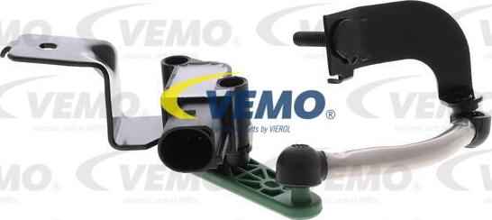 Vemo V10-72-1618 - Sensor, Xenon light (headlight range adjustment) parts5.com