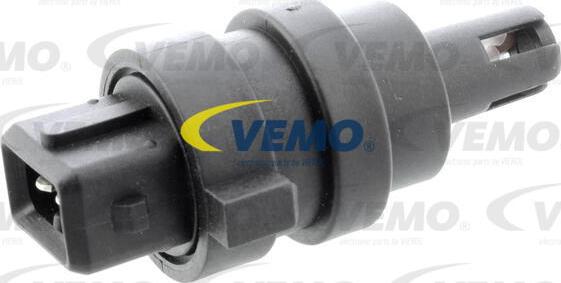 Vemo V10-72-1061 - Датчик, температура впускаемого воздуха parts5.com