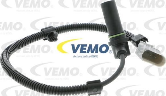 Vemo V10-72-1006 - Generador de impulsos, cigüeñal parts5.com